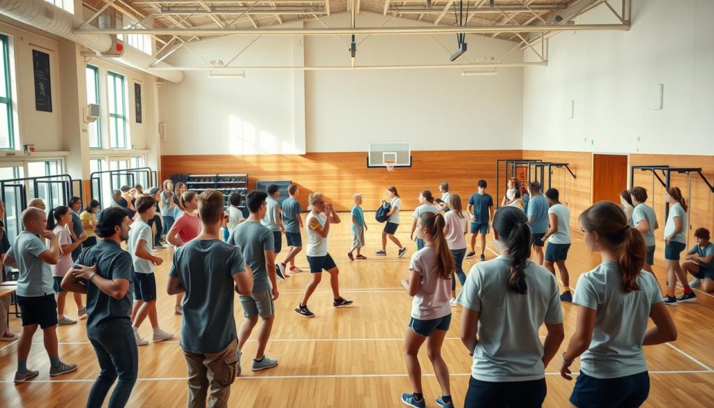 éducation physique éducation physique