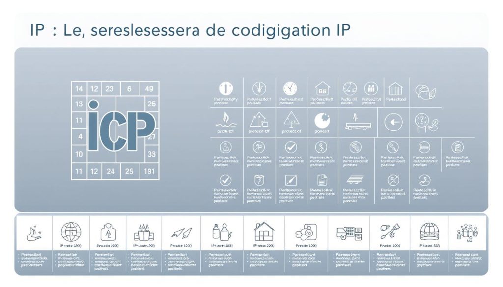 indice de protection