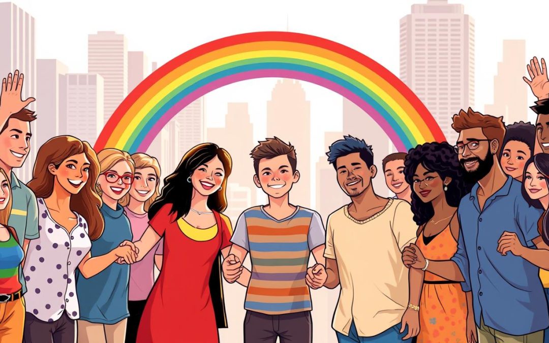 que signifie lgbtqi