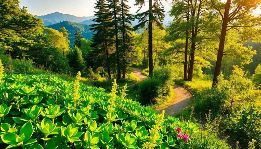couleur verte signification