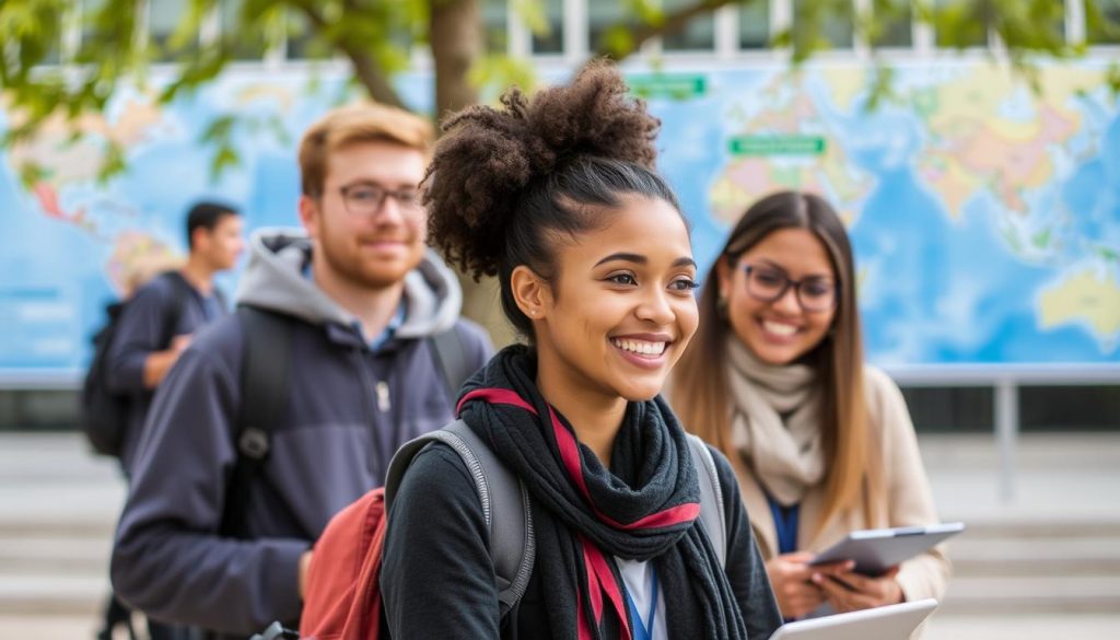 poursuite d'études après bts