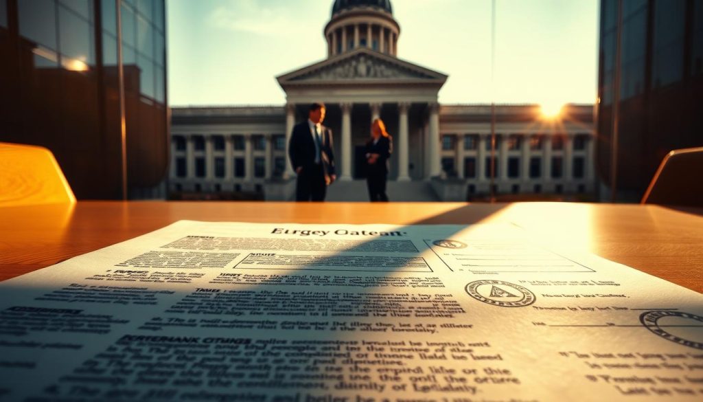 signification juridique