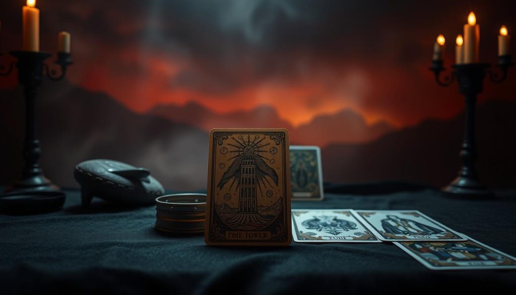 tarot arcane tarot arcane