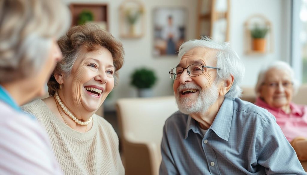 trouver ehpad adapté